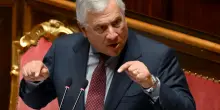 Il governo resta muto sulle sanzioni a Israele