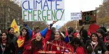 Le vittime estive del cambiamento climatico