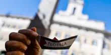È movimento globale. Gaza parla anche di noi