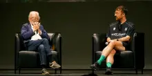 Marcos Morau curatore a Oriente Occidente
