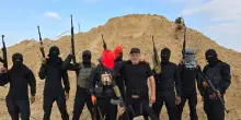 Largo ai miliziani anti-Hamas messi a libro paga da Tel Aviv