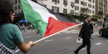 Washington preme: forze arabe a Gaza, senza Hamas