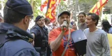 «Uniamo le lotte per la Palestina»