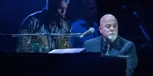 Billy Joel, un tocco classico nella Grande mela