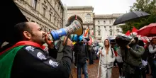 Strade, porti, scuole e università. La mobilitazione è ormai permanente