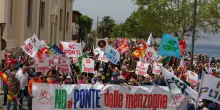 La Corte dei Conti boccia il Ponte sullo Stretto