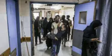 I patti su Gaza senza palestinesi