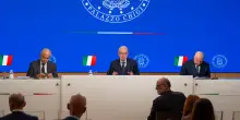 «Su Almasri il governo ha agito per opportunismo»