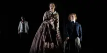 Non insegnate ai bambini. I fantasmi sfuggenti di Benjamin Britten
