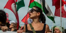 Cento piazze per Gaza: la mobilitazione è capillare
