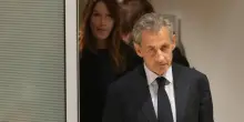 Sarkozy condannato, andrà in carcere. Prima volta per un ex presidente