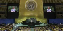 Palestina, Meloni si fa riconoscere anche all’Onu