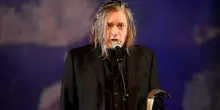 Blixa Bargeld: «Sono un poeta, non chiamatemi profeta»
