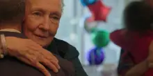 Costruire e ricostruire. Negli occhi di Ruth la memoria sbiadita