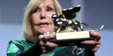 Kim Novak, una diva al Lido