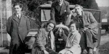 Blanchot, evoca poi cancella: la letteratura sposa l’ambiguità