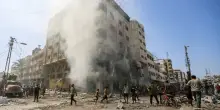 Trump detta la pace: Striscia appaltata, palestinesi prigionieri