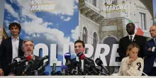 Non buona la prima. Le Marche scelgono di tenersi Acquaroli