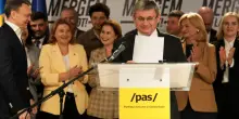 Moldavia, vittoria netta degli europeisti di Maia Sandu