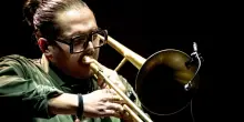Matteo Paggi: «Suono jazz ma cerco di farlo abbandonando i cliché»