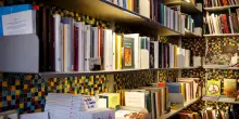 inQuiete, economie del desiderio e delle scritture