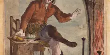 L’immaginario popolare censito dal Serdonati