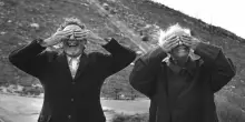 «Un film fatto per Bene», Franco Maresco negli inferi dello schermo