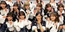 Giappone, lo specchio degli anime
