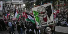 Genocidio all’Aia, il Brasile si unisce al Sudafrica
