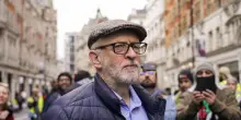 Your party, lite nella nuova formazione di Jeremy Corbyn