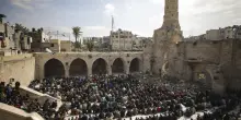 «Gaza non era un deserto»: la distruzione del patrimonio archeologico