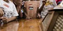 Nuova intesa commerciale tra Europa e Marocco alle spalle dei saharawi
