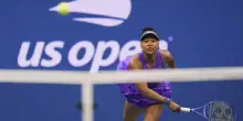 Welcome back, irresistibile Naomi