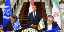 Nucleare iraniano, Teheran prova a fare pace con l’Aiea