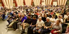 «Contro destre e speculazione, sabato in piazza a Milano»