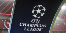 L’Uefa decide sull’esclusione delle squadre israeliane dalle coppe europee