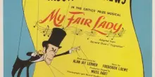 Una favola a Broadway