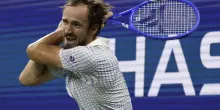 Medvedev, Zverev, Tsitsipas e la generazione perduta del tennis