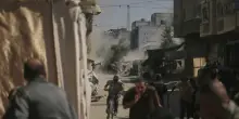 Gaza City senza rifugio In un mese 1.600 edifici rasi al suolo dai raid israeliani