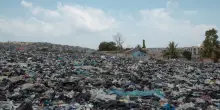L’Africa discarica del fast fashion Ue