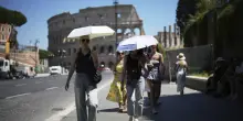 Luca Mercalli: «Possiamo ancora salvarci dal caldo»