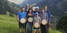 Montagna: c’è vita nelle «aree interne»