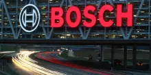 Licenziamenti alla Bosch, giù un altro pezzo del settore automotive tedesco
