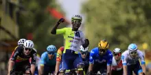 Due ruote e qualche vite: il ciclismo in Africa