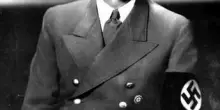 Antisemitismo, disinformazione, guerra: l’impresa nazista della «lingua del popolo»
