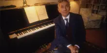 La passione per il piano che isolava Pintor dal mondo