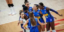 Volley, Azzurre d’oro ai Campionati mondiali