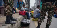 Dopo le proteste in Nepal sta cominciando la normalizzazione