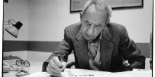 Luigi Pintor: Cagliari gli dedicherà un luogo storico