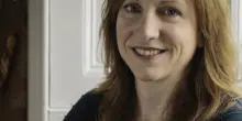Polly Clark, la vita reinventata nell’«Oceano»